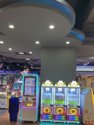 -菲菲羊乐园(临平银泰城店)