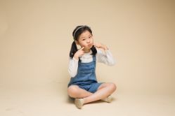 -西瓜庄园儿童摄影
