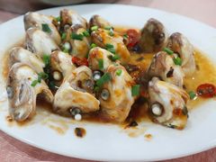 -标记好食