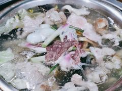 -海关荤豆花(洋河一路店)