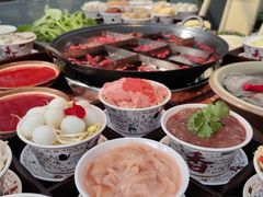 -纸盐河码头火锅(十八梯店)