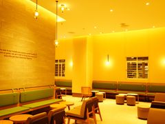 -星巴克臻选(深圳卓悦中心店)