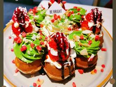 -BE BRIGHT KITCHEN(正佳广场店)