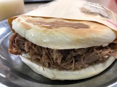 -樊记腊汁肉(竹笆市总店)