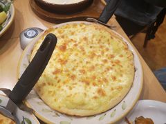 -萨莉亚意式餐厅(三号湾广场店)
