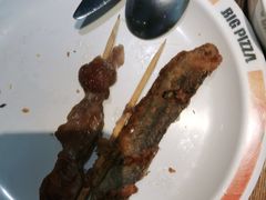 -比格比萨自助(花园路店)