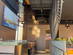 -金太阳海鲜烧烤·本地人餐厅(南沙店)