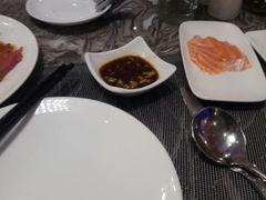 -水都假日酒店-海韵西餐厅(龙胜路店)