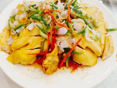 -畔山酒店中餐厅
