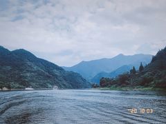 -新安江山水画廊风景区
