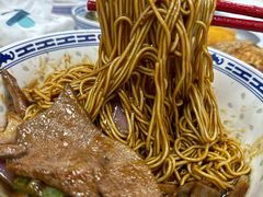 -鲁达面馆本帮风味(共康东路店)