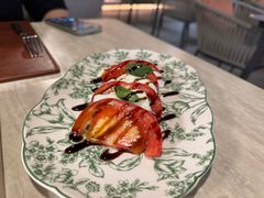 -Mammamia意大利餐厅(阳春巷店)