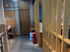 -大河宴·椒麻鱼火锅(北京路中和美食街店)