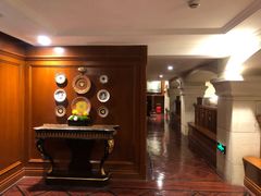 -马勒别墅饭店(静安寺店)