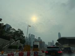 -香港会议展览中心演讲厅