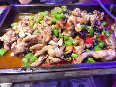 -蘭奢雅集·江浙菜(青山江滩店)