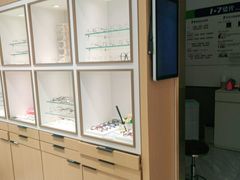 -宝岛眼镜·星创视光中心(金桥店)
