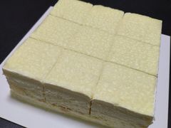 -幸福西饼生日蛋糕·下午茶(大明宫万达店)