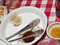 -西贝(吴江路湟普汇店)