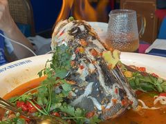 -坛宗剁椒鱼头(河西王府井店)