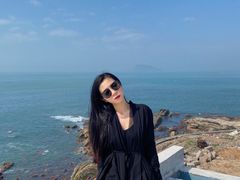 -漳州滨海火山岛自然生态风景区