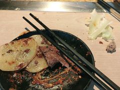 -新石器烤肉(周浦万达店)