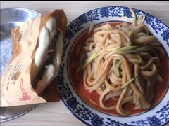-樊记腊汁肉(竹笆市总店)
