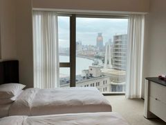 -上海外滩茂悦大酒店