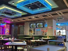 -火宫殿·小吃王国(坡子街店)