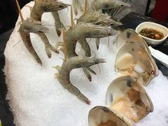 -渔傅·蓝海岸霞浦海鲜(正祥店)