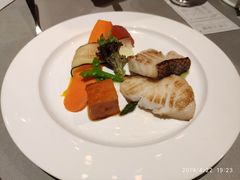 -戈雅法餐厅(世界城广场店)
