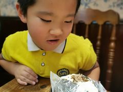 -秘密旅行Bonjour(黑金冠 江南西店)
