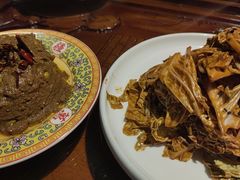 -烤肉季饭庄