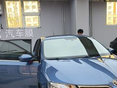 -龙膜大拇指专业汽车贴膜隐形车衣(河北店)