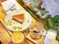 -塔拉苏咖啡(中信丹阳花园店)