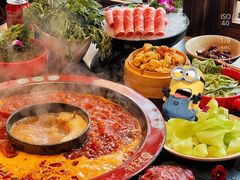 -矮板凳老火锅(宽窄巷子店)