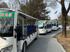 -秦始皇帝陵博物院-丽山园