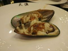 -大渔铁板烧(蛇口店)