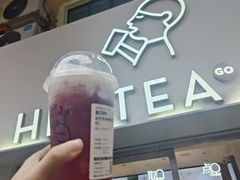 -喜茶(广州五羊邨店)