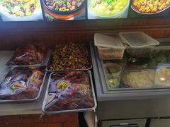 -直冒汗杀猪菜(宾州南路店)