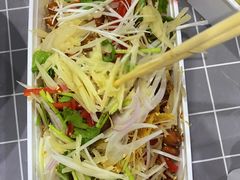 顺德走地鸡捞起-顺味凤城(九六广场店)