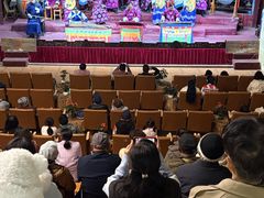 -宣科纳西古乐·非遗体验空间(大水车店)