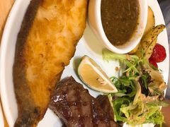 主厨牛排-斗牛士牛排(南京东路店)