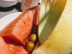 -海底捞火锅(青山湖万达夜宵主题店)