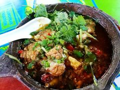 -耍都美食广场