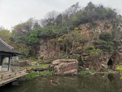 -狼山风景名胜区