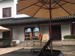 -苏州吴宫泛太平洋酒店