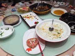 -紫阳富豪大酒店(惠南店)