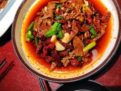 -新天一烤·贵州菜·烧烤(乌当店)