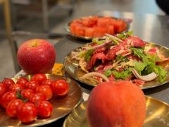 -炉队长·齐齐哈尔家庭烤肉(马家堡店)